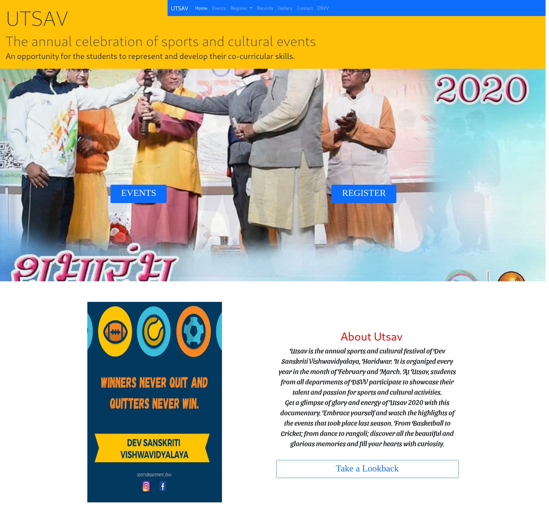 utsav